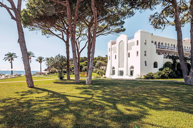 Falkensteiner Resort Capo Boi 6