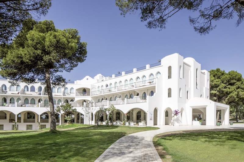 Falkensteiner Resort Capo Boi 7