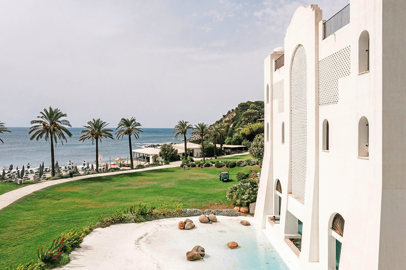 Falkensteiner Resort Capo Boi 8