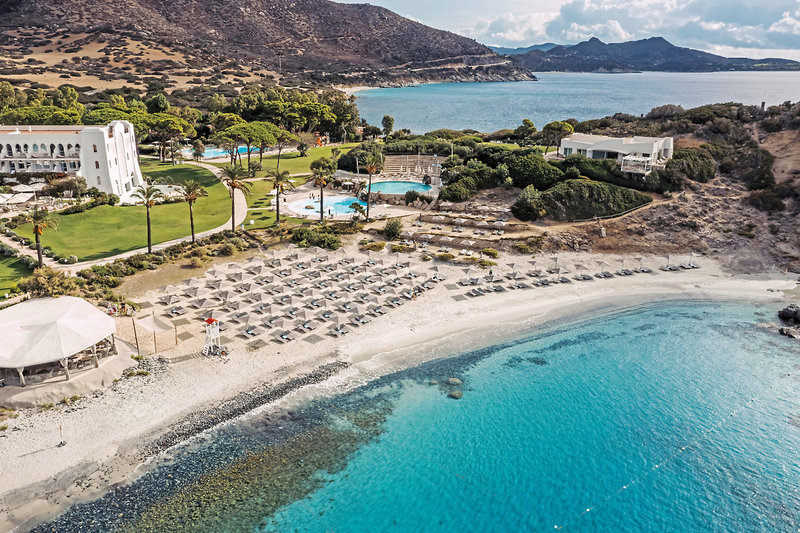 Falkensteiner Resort Capo Boi 11