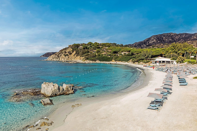 Falkensteiner Resort Capo Boi 12