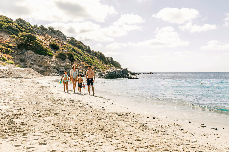 Falkensteiner Resort Capo Boi 14