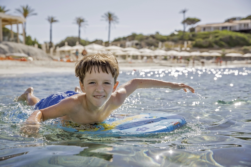 Falkensteiner Resort Capo Boi 15