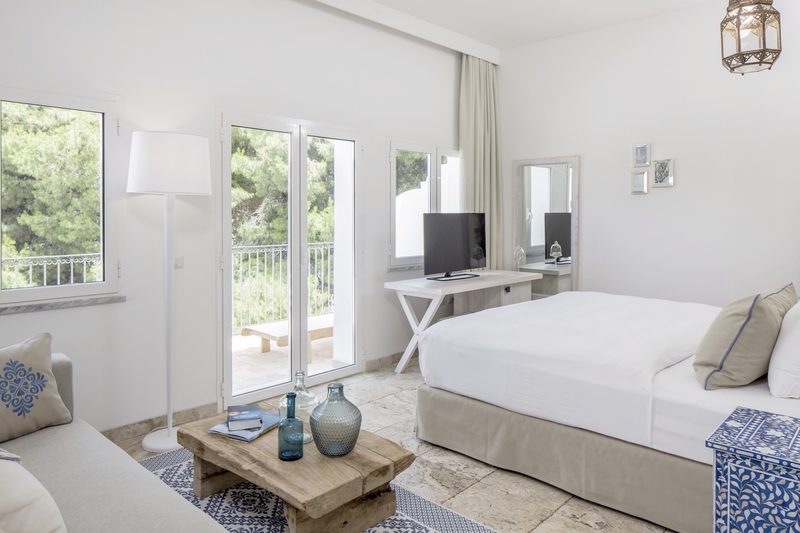 Falkensteiner Resort Capo Boi 18