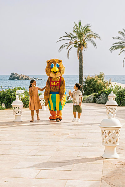 Falkensteiner Resort Capo Boi 22