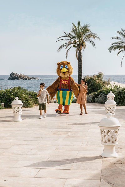 Falkensteiner Resort Capo Boi 24