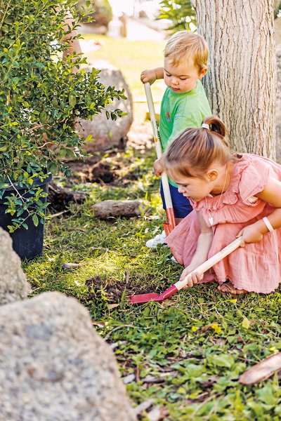 Falkensteiner Resort Capo Boi 27