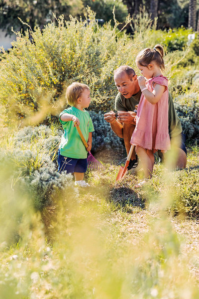 Falkensteiner Resort Capo Boi 28