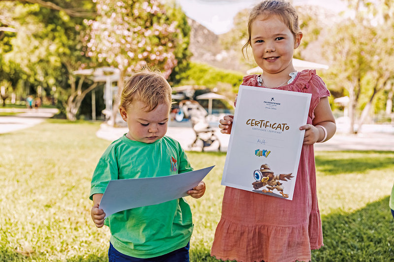 Falkensteiner Resort Capo Boi 30