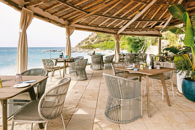 Falkensteiner Resort Capo Boi 31