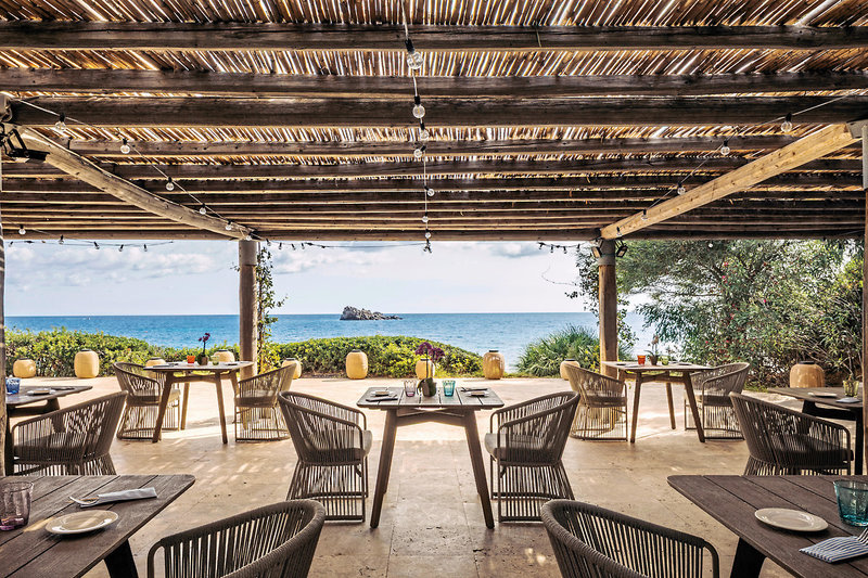 Falkensteiner Resort Capo Boi 33