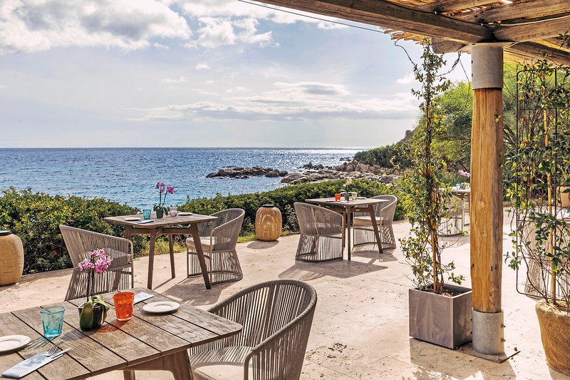 Falkensteiner Resort Capo Boi 34