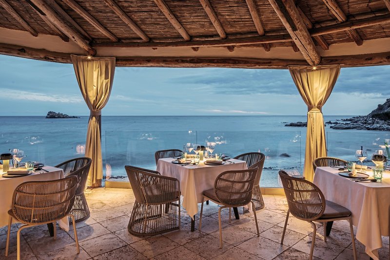 Falkensteiner Resort Capo Boi 36