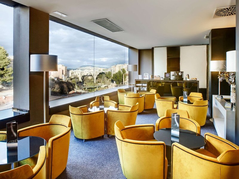 Sercotel Ciudad d´Alcoi 4