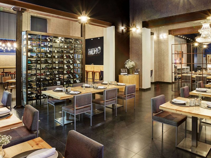 Sercotel Ciudad d´Alcoi 8