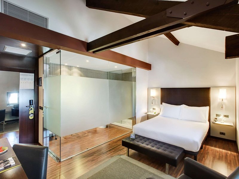 Sercotel Ciudad d´Alcoi 20