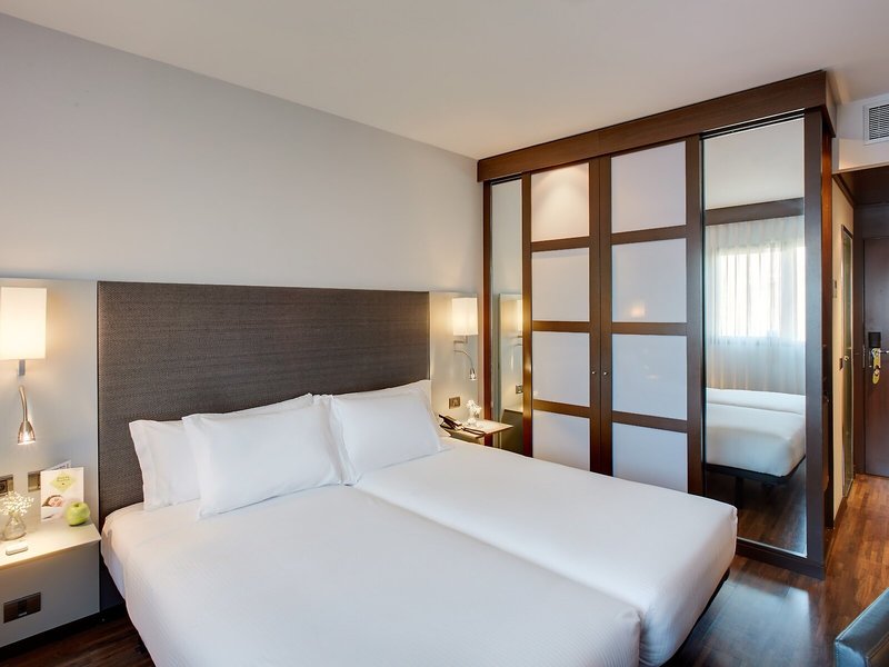 Sercotel Ciudad d´Alcoi 21