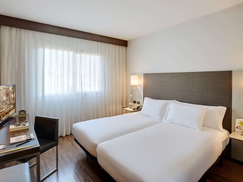 Sercotel Ciudad d´Alcoi 23