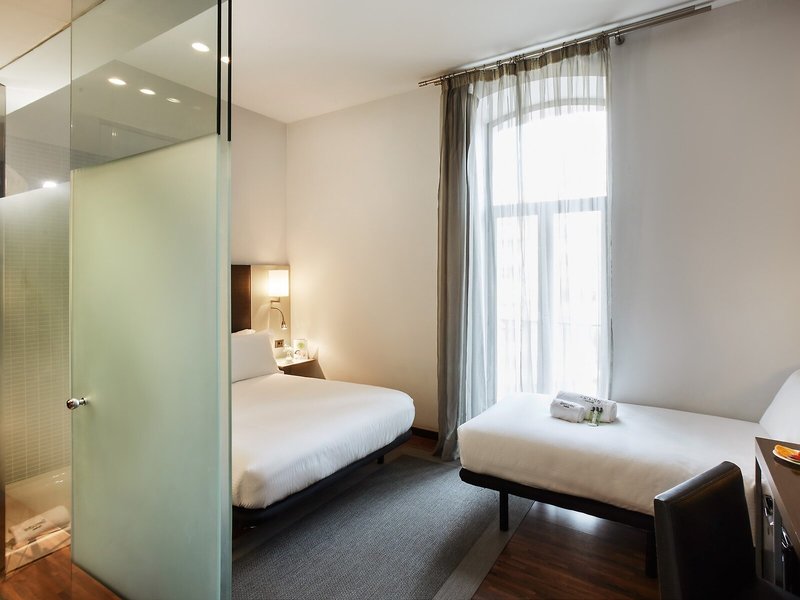 Sercotel Ciudad d´Alcoi 24