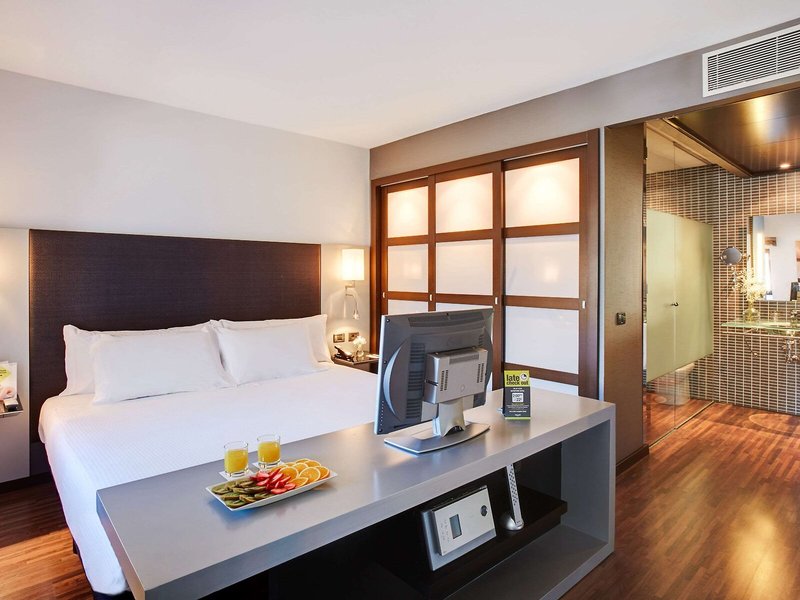 Sercotel Ciudad d´Alcoi 25