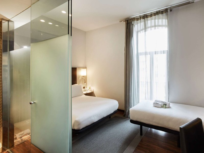 Sercotel Ciudad d´Alcoi 26