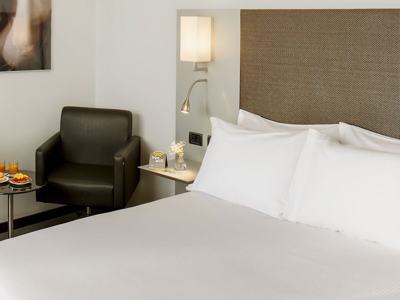 Sercotel Ciudad d´Alcoi 27