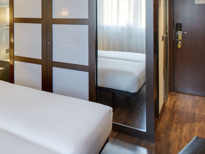 Sercotel Ciudad d´Alcoi 28