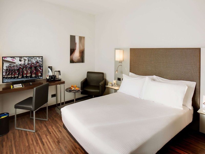 Sercotel Ciudad d´Alcoi 29