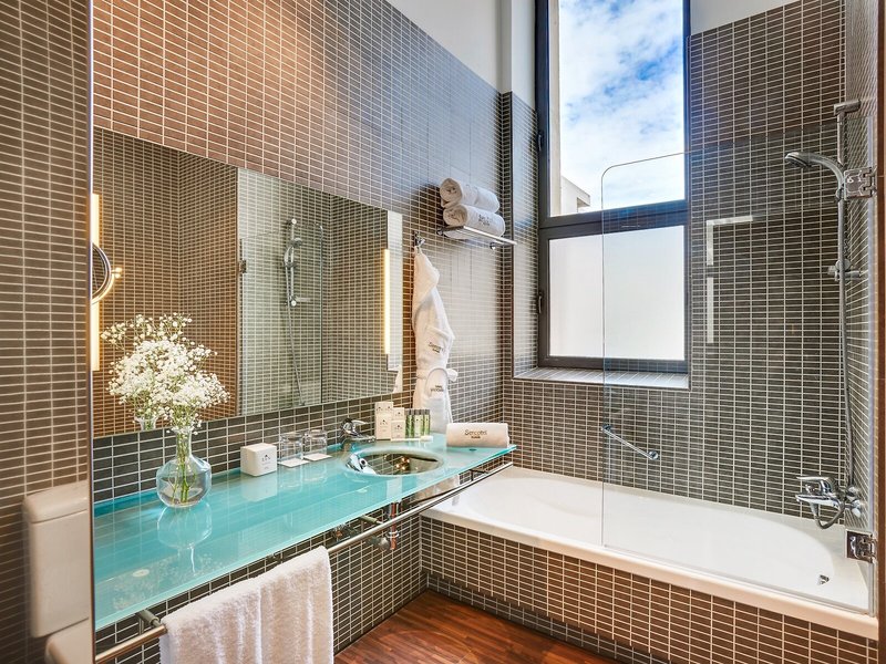 Sercotel Ciudad d´Alcoi 30