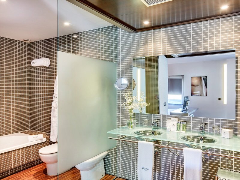 Sercotel Ciudad d´Alcoi 31