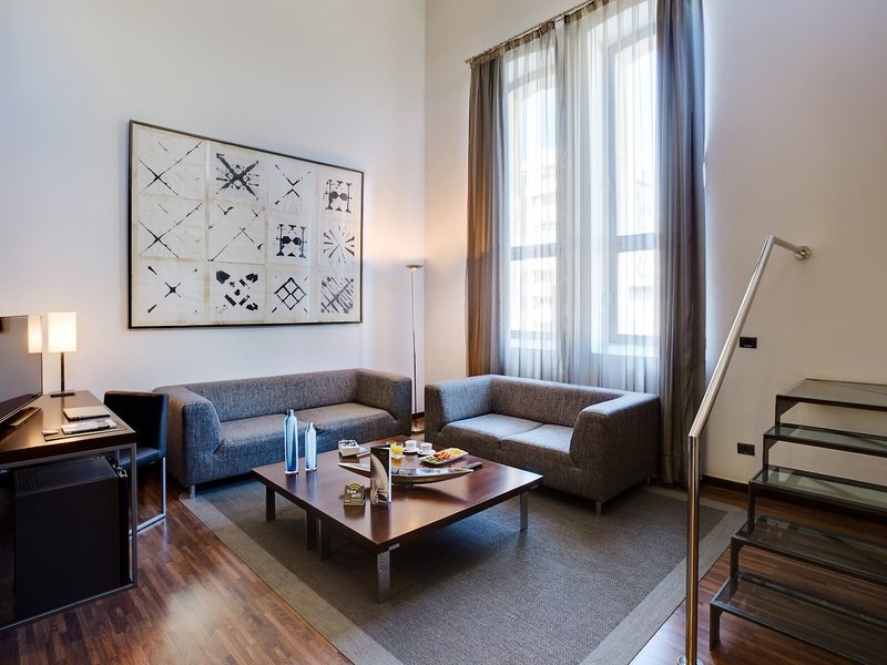 Sercotel Ciudad d´Alcoi 32