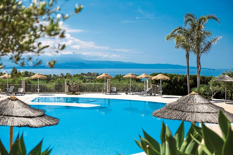 Hotel Santa Chiara 3