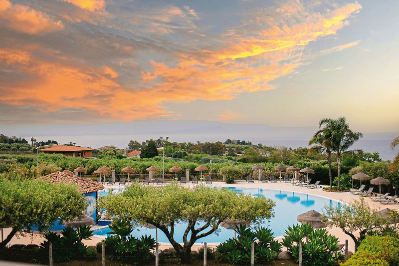 Hotel Santa Chiara 4