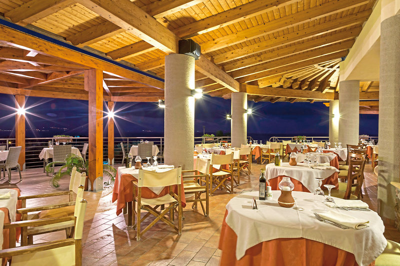 Hotel Santa Chiara 8