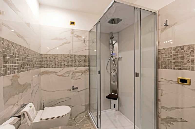 Hotel Santa Chiara 14