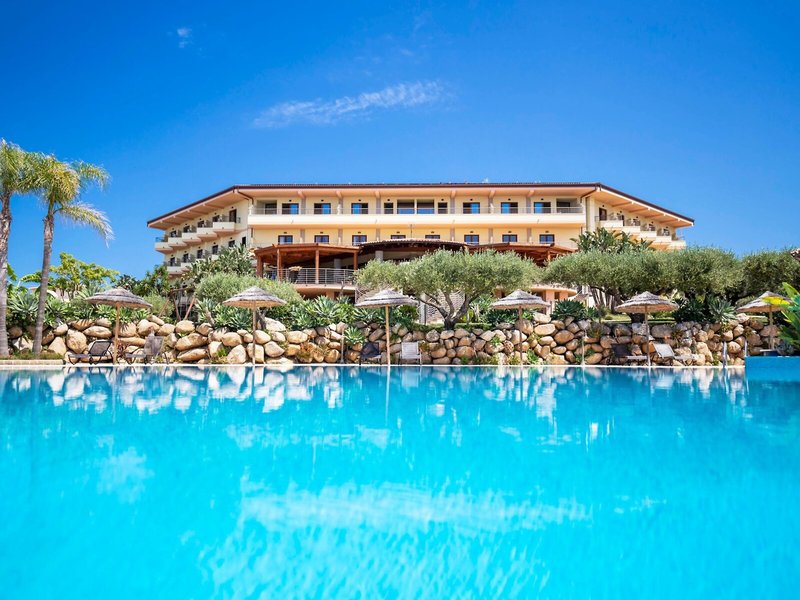 Hotel Santa Chiara 18