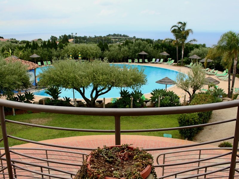 Hotel Santa Chiara 20