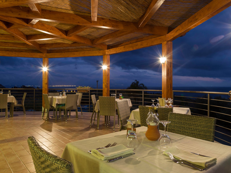 Hotel Santa Chiara 29