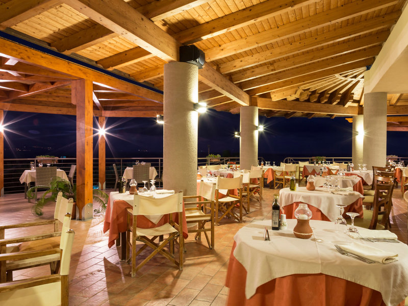 Hotel Santa Chiara 30