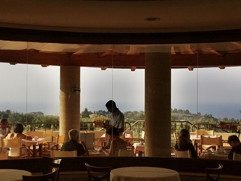 Hotel Santa Chiara 31