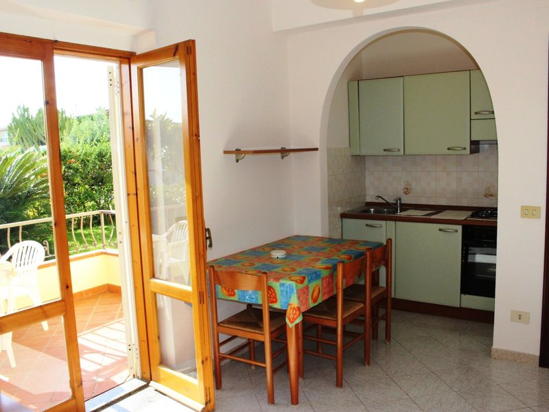 Hotel Santa Chiara 34