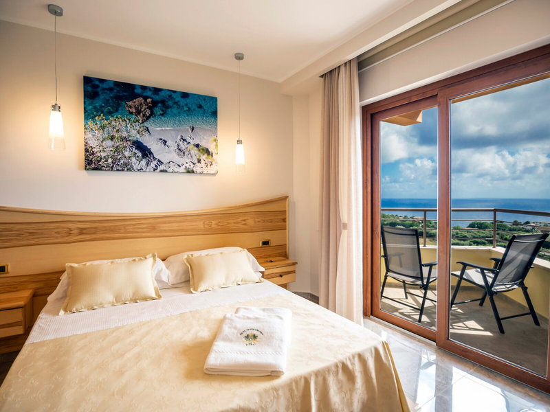Hotel Santa Chiara 37