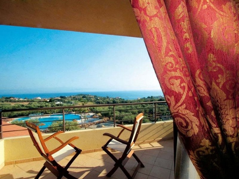 Hotel Santa Chiara 39