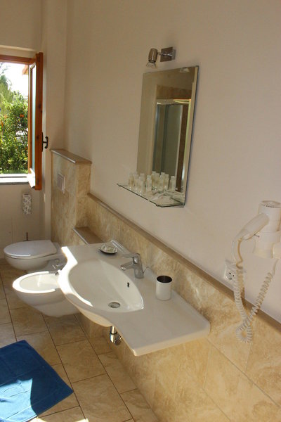 Hotel Santa Chiara 42