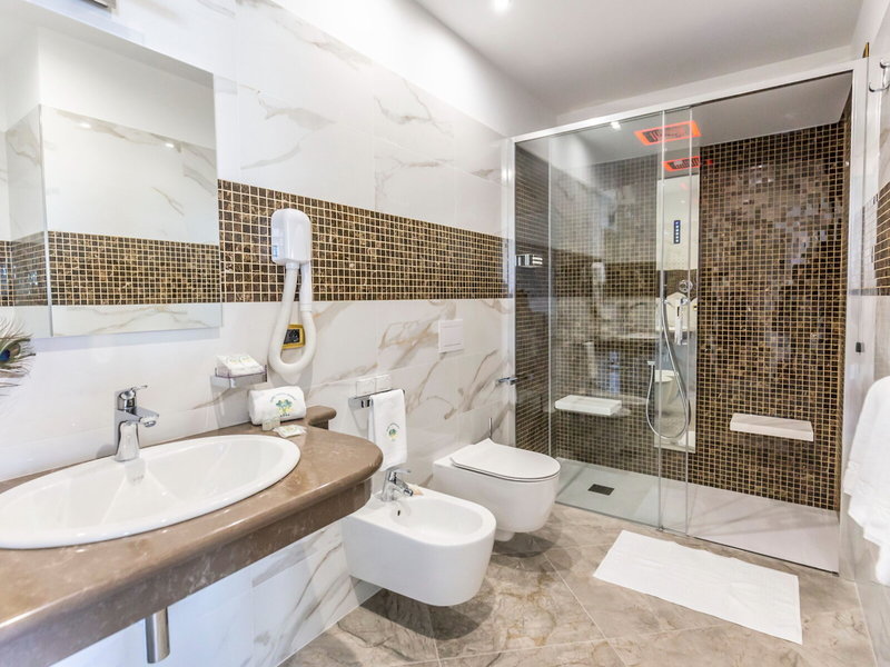 Hotel Santa Chiara 43
