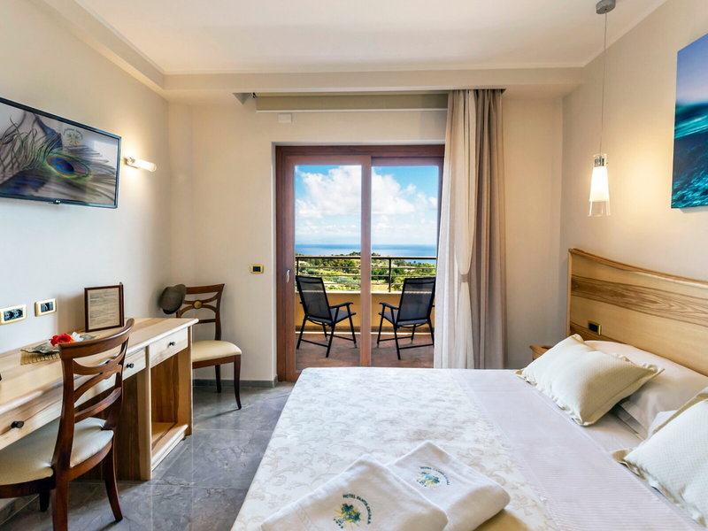 Hotel Santa Chiara 45