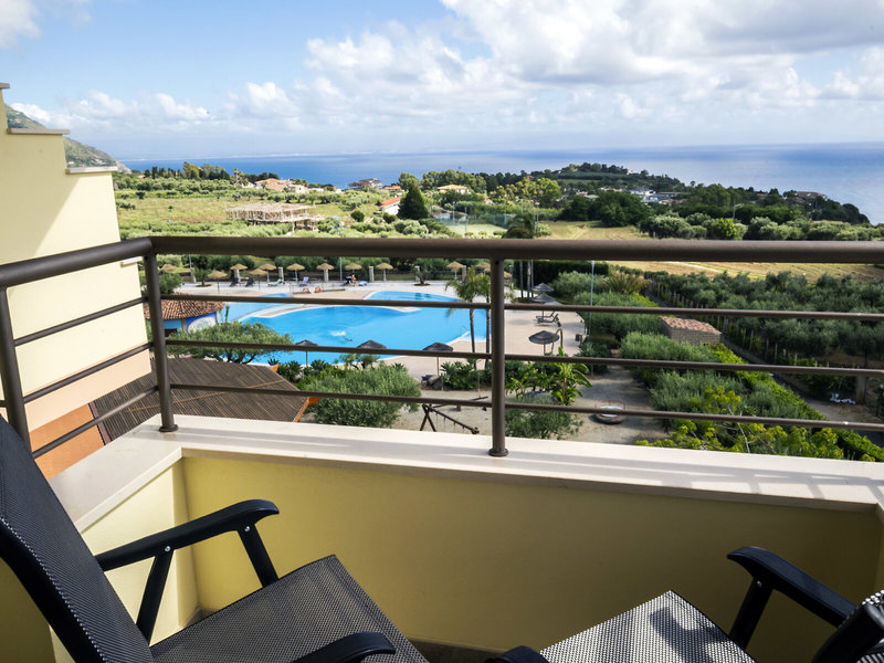 Hotel Santa Chiara 49