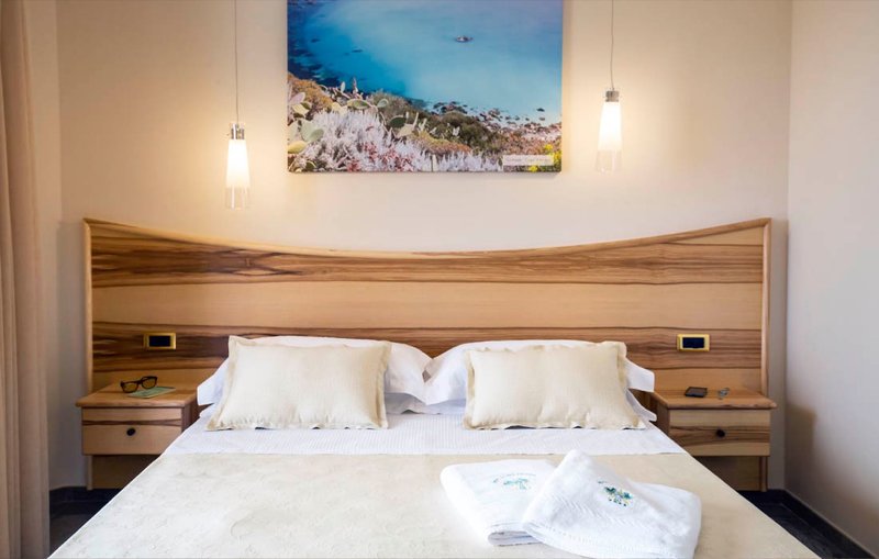 Hotel Santa Chiara 10