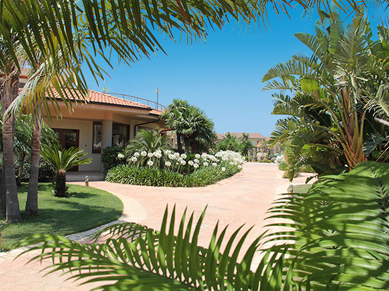 Hotel Santa Chiara 2