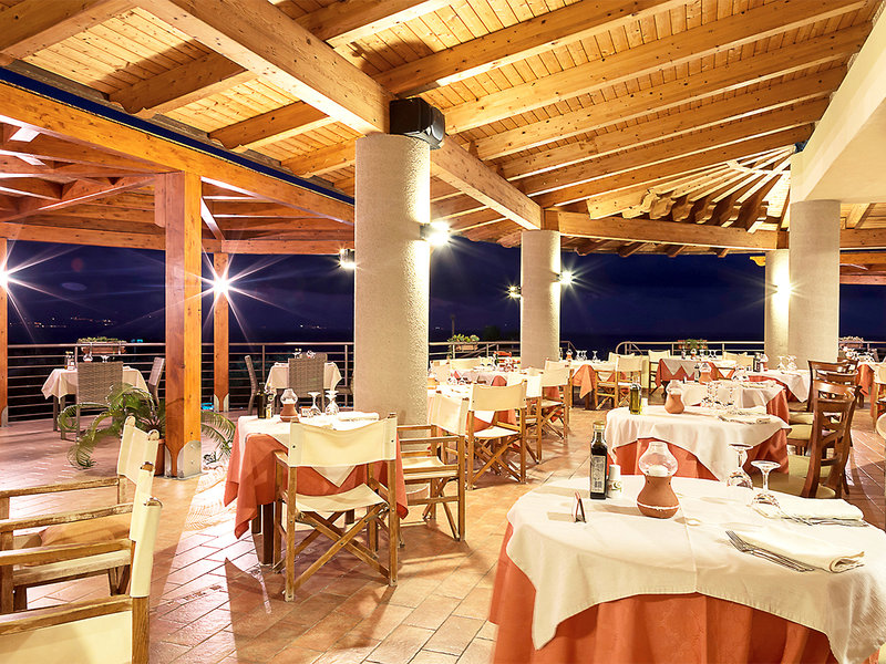 Hotel Santa Chiara 9